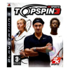 Top Spin 3, Boxed (No Manual)