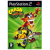 Crash Twinsanity, Boxed (With Manual)