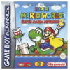 Super Mario Advance 2, Unboxed (Game Only)