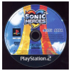 Sonic Heroes, Unboxed (Game Only)