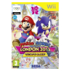 Mario & Sonic at the London 2012 Olympic Games, Boxed (No Manual)