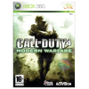 Call of Duty 4: Modern Warfare, Boxed (With Manual)