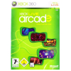 Xbox Live Arcade, Boxed (No Manual)