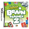 Junior Brain Trainer 2, Unboxed (Game Only)