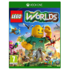 LEGO Worlds (No DLC), Boxed