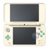 NEW Nintendo 2DS XL Console, with AC Adapter, Animal Crossing Edition, Discounted
