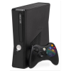 Microsoft Xbox 360S (Slim) Console, 250GB, Matte Black, Unboxed