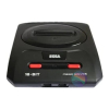 Sega Mega Drive II Console, Discounted