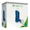 Microsoft Xbox 360 "E" Console, 500GB, Blue SE, Boxed