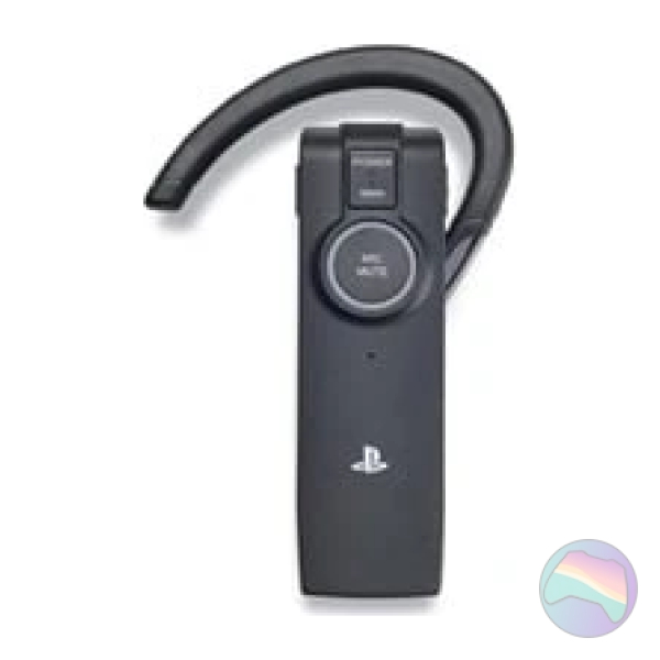 Official Sony Wireless PS3 Headset for Sony PlayStation 3