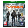 Tom Clancy's The Division (No DLC), Boxed (With Manual)