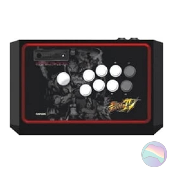 Mad Catz Arcade FightStick Street Fighter IV Tournament Edition 2 for Sony PlayStation 3