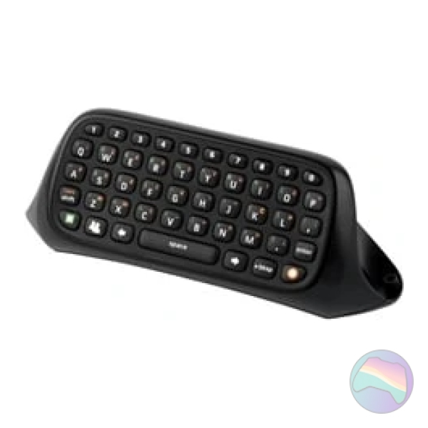 Official Chatpad for Microsoft Xbox 360