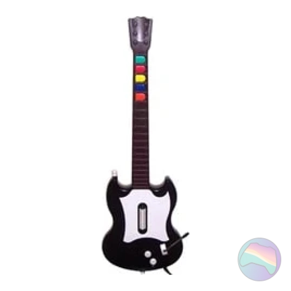 Guitar Hero Controller Only for Sony PlayStation 2