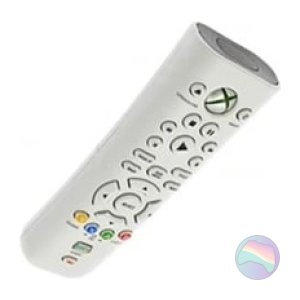 Official Remote, Mini for Microsoft Xbox 360