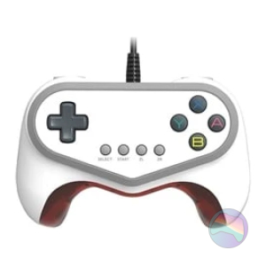 Hori Pokken Tournament Pro Pad for Nintendo Wii U