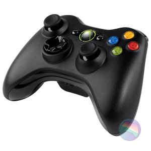 Value Xbox 360 Wireless Controller for Microsoft Xbox 360