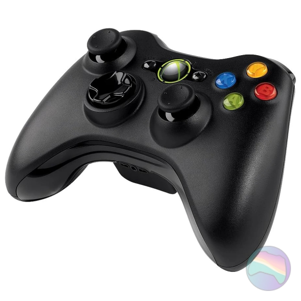 Value Xbox 360 Wireless Controller for Microsoft Xbox 360