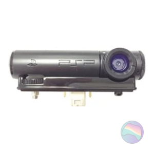 Sony PSP Official 450 Camera for Sony PSP