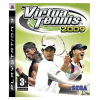 Virtua Tennis 2009, Boxed (No Manual)