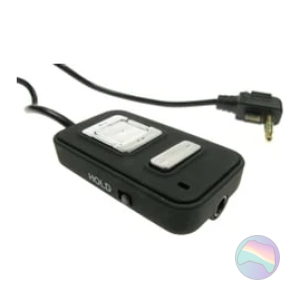 PSP Slim Microphone For Skype for Sony PSP