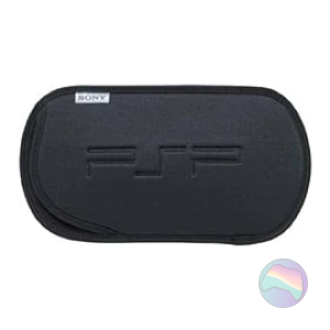 Official PSP Soft Case for Sony PSP