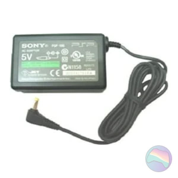 Official Sony PSP Charger for Sony PSP