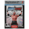 WWE Smackdown vs. Raw 2007 [Platinum], Unboxed (Game Only)