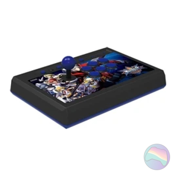 Hori Blazblue: Chrono Phantasma Extend Stick (PS4/PS3) for Sony PlayStation 4