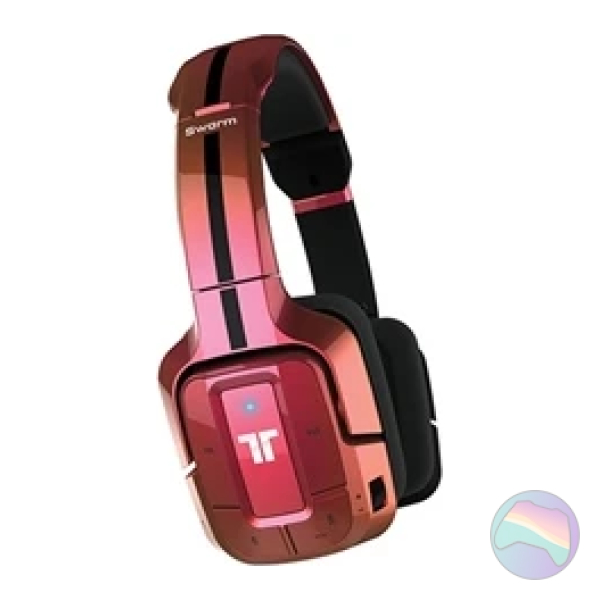 Tritton Swarm Wireless Headset for Sony PlayStation 4