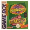 Arcade Classic 2: Centipede and Millipede, Boxed (No Manual)