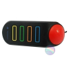 Buzz! 4 x Buzzers (No Game) for Sony PlayStation 2/Sony PlayStation 3