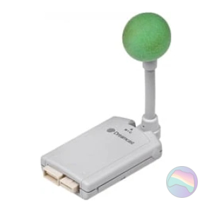Sega Dreamcast Official Microphone for Sega Dreamcast