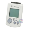 Sega Dreamcast Official Visual Memory Unit for Sega Dreamcast