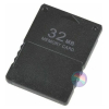 Value Playstation2 32MB Memory Card for Sony PlayStation 2