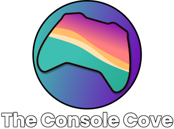 The Console Cove