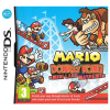 Mario vs. Donkey Kong Mini-Land Mayhem, Boxed (With Manual)