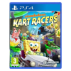 Nickelodeon Kart Racers (No DLC), Unboxed (Game Only)