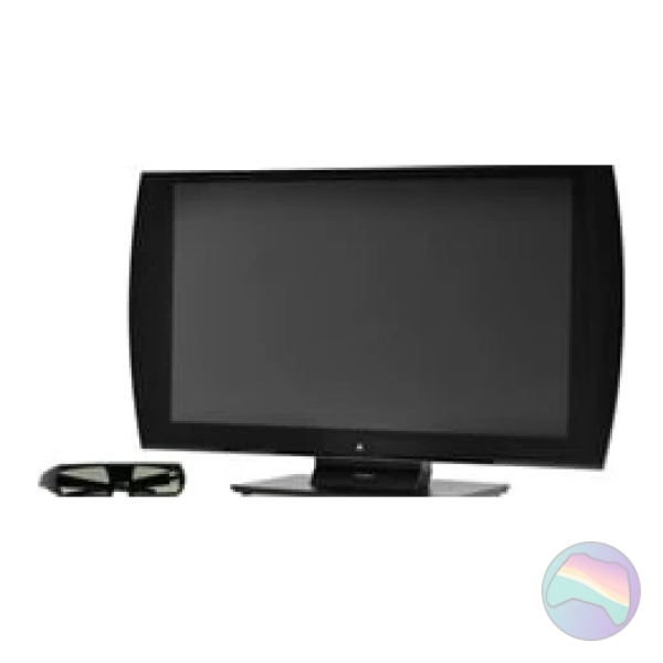 Playstation 3 3D Display (CECH-ZED1E) +2 Glasses for Sony PlayStation 3