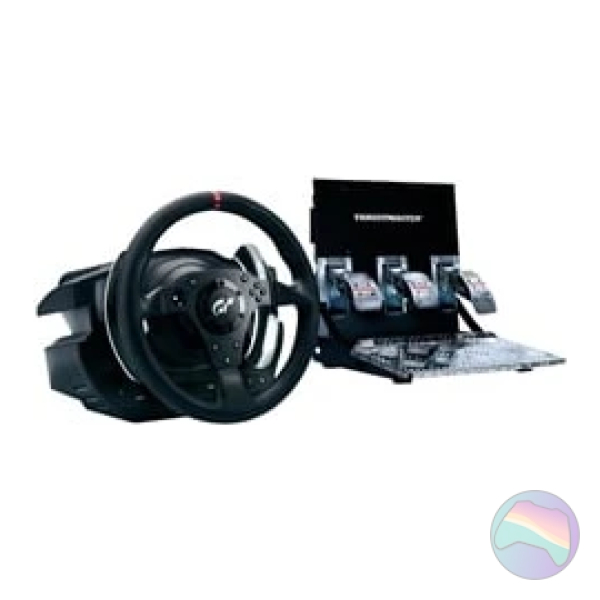 Thrustmaster T500 RS Wheel & Pedals for Sony PlayStation 3