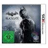 Batman Arkham Origins Blackgate, Boxed (With Manual)