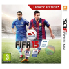 FIFA 15: Legacy Edition, Boxed (No Manual)