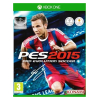 Pro Evolution Soccer 2015 (No DLC), Boxed