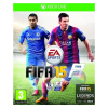 FIFA 15 (No DLC), Boxed