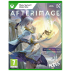 Afterimage: Deluxe Edition (No DLC), Boxed