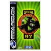 Sega Worldwide Soccer '97, Unboxed (Game Only)