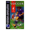 Olympic Soccer, Boxed (With Manual)