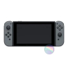 Nintendo Switch Console, 32GB + Grey Joy-Con, Unboxed