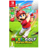 Mario Golf: Super Rush, Boxed