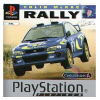 Colin McRae Rally [Platinum], Boxed (With Manual)